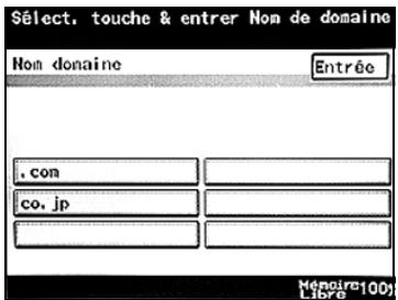 KONICA MINOLTA BUSINESS HUB 282 & BIZHUB 282 - Enregistrer un nom de domaine - 4
