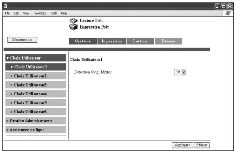KONICA MINOLTA BUSINESS HUB 282 & BIZHUB 282 - Connexion en mode administrateur - 2