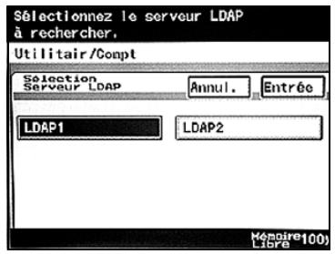 KONICA MINOLTA BUSINESS HUB 282 & BIZHUB 282 - Recherche par défaut - 2