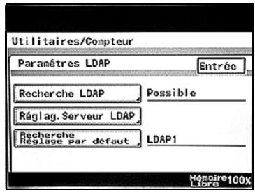 KONICA MINOLTA BUSINESS HUB 282 & BIZHUB 282 - Recherche par défaut - 1
