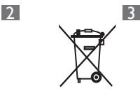 PHILIPS BRE650/10 SATINELLE PRESTIGE - Limites de la garantie - 3