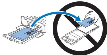 CANON CP1000 - Attention - 1