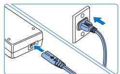 CANON CP1000 - Installation et branchement de l'imprimante SELPHY - 3