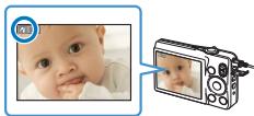 CANON CP 1000 - Impression depuis un appareil photo - 2