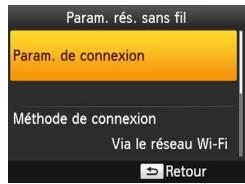 CANON CP 1000 - Préparez l'imprimante SELPHY. - 1