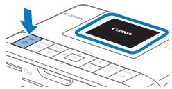 CANON CP 1000 - Impression d'images (sélectionner et imprimer) - 1