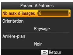 CANON CP 1000 - Combinaison d'images de plusieurs tailles (aléatoire) - 3