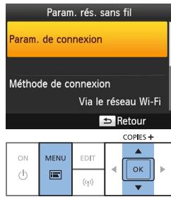 CANON CP 1000 - Impression depuis un appareil photo - 1