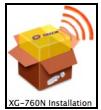 SAGEM 1704 - Installation des pilotes WIFI - 2