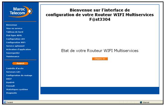 SAGEM 1704 - ETAPE 4.2 : - 1
