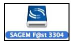 SAGEM 1704 - Installation des pilotes WIFI - 1
