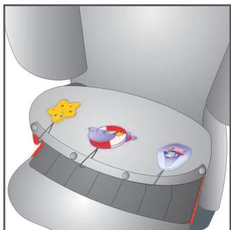 KIDDY SMARTFIX - 23