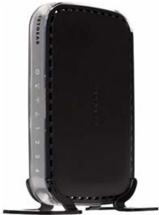 NETGEAR D7000 NIGHTHAWK - To prepare your router for installation: - 1