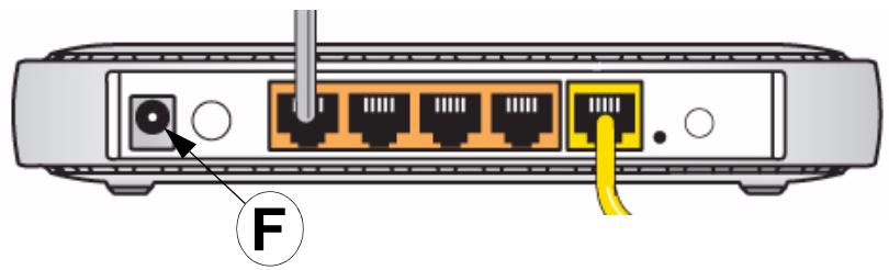 NETGEAR R8000 - To start your network: - 1