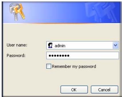 NETGEAR R8000 - To access the router: - 2