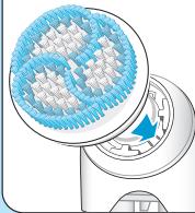 BRAUN AQUAPERFECT RF7600C0 - 1 - 12