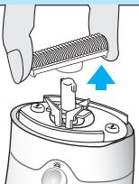 BRAUN AQUAPERFECT RF7600C0 - 1 - 36