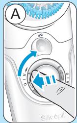 BRAUN AQUAPERFECT RF7600C0 - 1 - 14