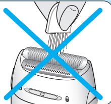 BRAUN AQUAPERFECT RF7600C0 - 1 - 28