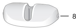 BRAUN SILK-EXPERT BD5009 - 5