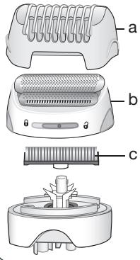 BRAUN SILK-EXPERT BD5009 - 1 - 21