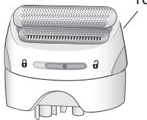 BRAUN SILK-EXPERT BD5009 - 10