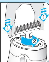 BRAUN SILK-EXPERT BD5009 - 1 - 35