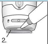 BRAUN SILK-EXPERT BD5009 - 1 - 30