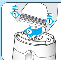BRAUN SILK-EXPERT BD5009 - 1 - 33