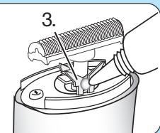 BRAUN SILK-EXPERT BD5009 - 1 - 31