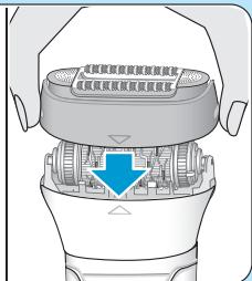 BRAUN SILK-EPIL 7 7-561 WET & DRY - 1 - 8