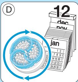 BRAUN SILK-EPIL 7 7-561 WET & DRY - 1 - 20