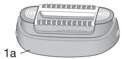 BRAUN SILK-EPIL 7 7-561 WET & DRY - 2