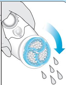 BRAUN SKINSPA 9-961E WET&DRY - 1 - 18