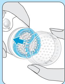 BRAUN SKINSPA 9-961E WET&DRY - 1 - 19