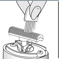 BRAUN SKINSPA 9-961E WET&DRY - 1 - 27