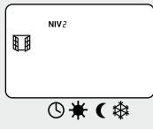 NOIROT LYNX II - Verrouillage et paramétrage des fonctions annexes - 1