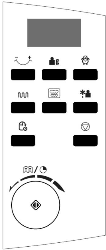 BLUESKY BM020-4 - BMG 20 - Stop/annuler - 3