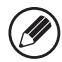 SHARP MX 2614 - Appuyez sur la touche [nom d'util.] - 1
