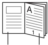SHARP MX 2614 - Comment placer l'original - 2