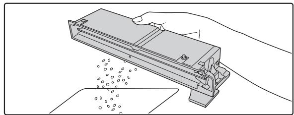 SHARP MX 2614 - Finisseur - 4
