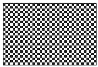 SHARP MX 2614 - COPIE DES ORIGINAUX A3 (11" x 17") SANS ROGNAGE DE BORD (A3 (11" x 17") pleine page) - 1