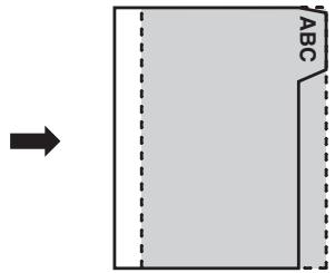 SHARP MX 2614 - Réglages intercalaires (PCL6, PS uniquement) - 3