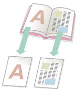 SHARP MX 2614 - Envoyer ce type de document - 2