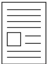 SHARP MX 2614 - Numerisation d'un original sur deux PAGES separées (numéris. 2 PAGES) - 2