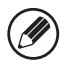 SHARP MX 2614 - Numerisation d'un document dans une boite memoire pour la transmission de relevé code f - 5