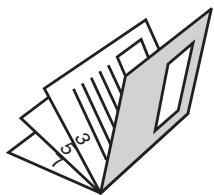 SHARP MX 2614 - Côté de la reliure - 2