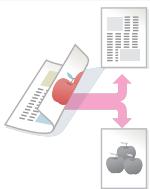 SHARP MX 2614 - Envoyer ce type de document - 5