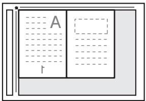 SHARP MX 2614 - Comment placer l'original - 2