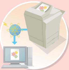 SHARP MX 2614 - Recherche en fonction de ce que vous voulez faire - 4